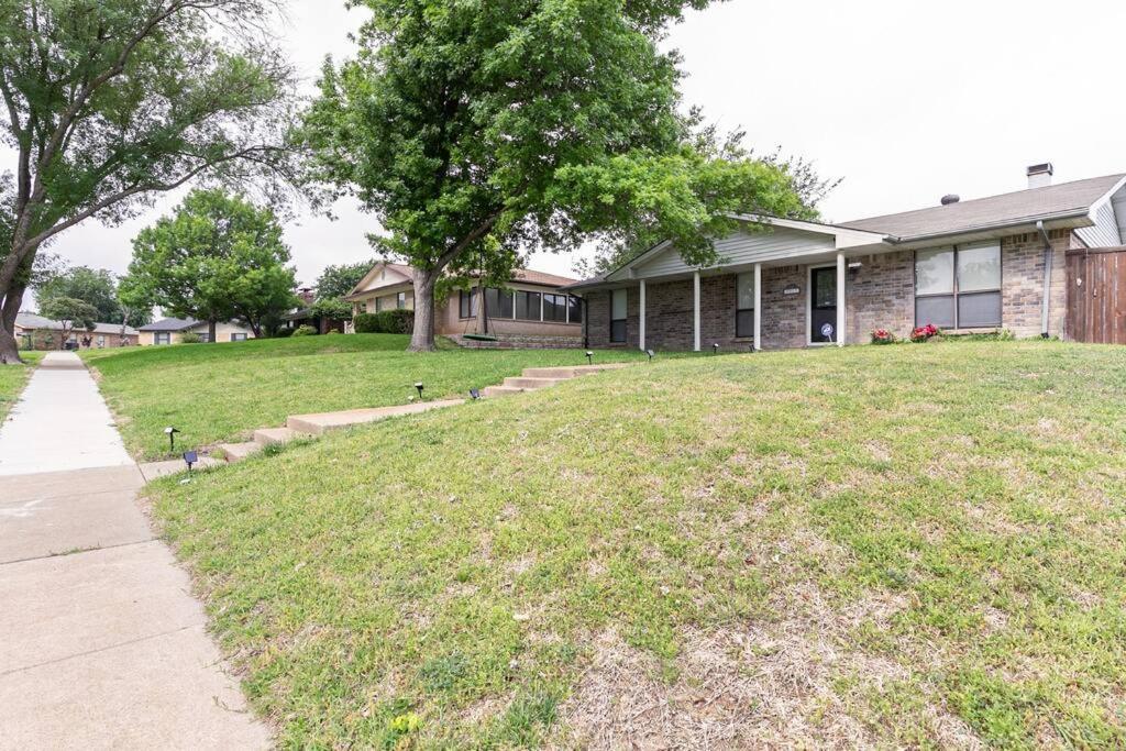 Cozy Home In A Great Area. Plano Exterior foto